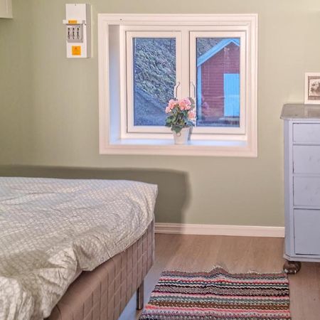 Amazing Home In Hidrasund With Wifi Eide  Номер фото